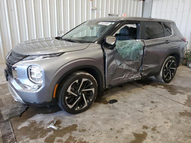 Mitsubishi Outlander 2024, VIN JA4J4VA85RZ058649, 8/8