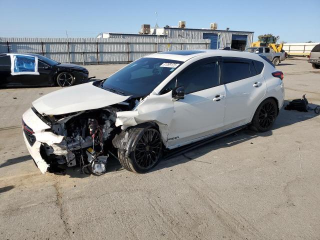 Subaru Impreza 2024, VIN JF1GUABC8R8353025, 2/5