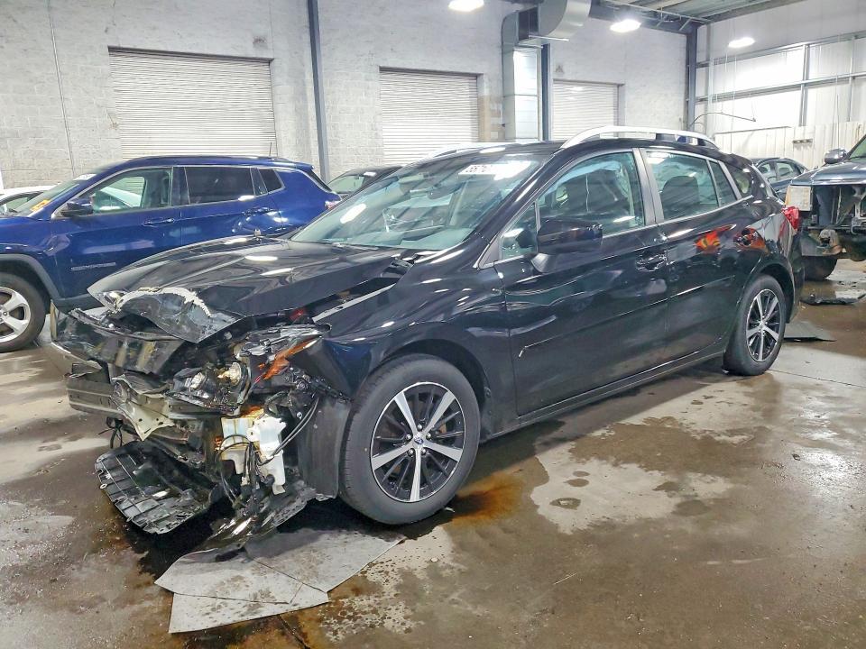 Subaru Impreza 2024, VIN JF1GUAFC3R8364492, 2/5
