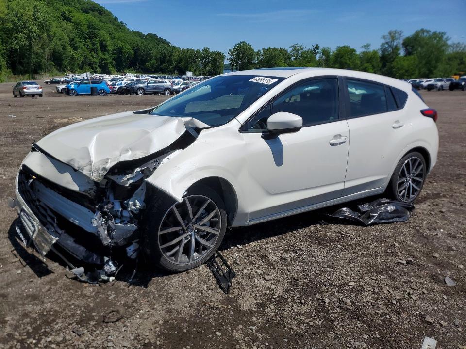 Subaru Impreza 2026, VIN JF1GUAFC7T8213534, 3/5