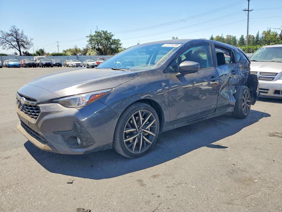 Subaru Impreza 2026, VIN JF1GUAFC7T8213534, 5/5