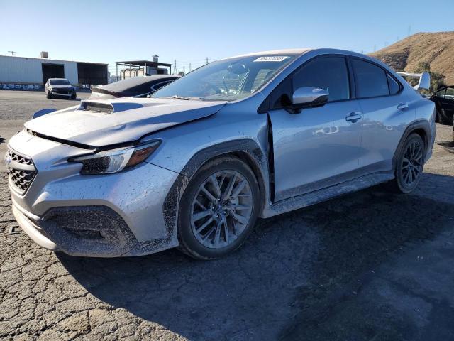 Subaru WRX 2022, VIN JF1VBAL65N9022753, 9/11