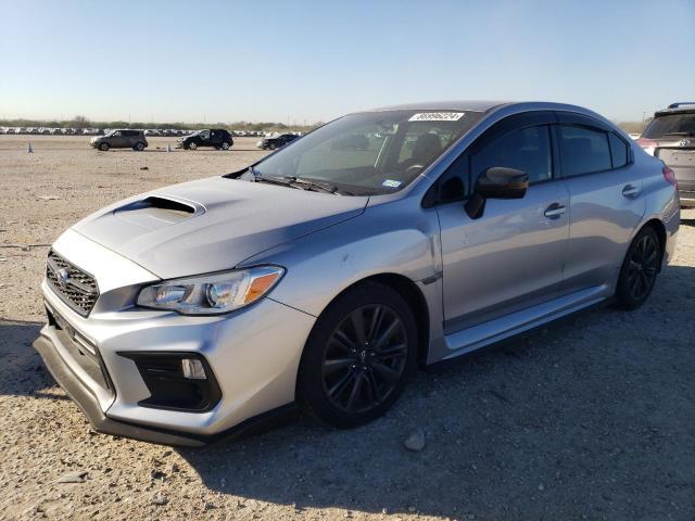 Subaru WRX 2022, VIN JF1VBAL65N9022753, 10/11