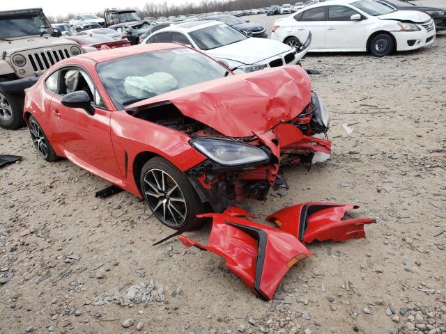 Toyota GR 2022, VIN JF1ZNBC12N8750913, 4/6