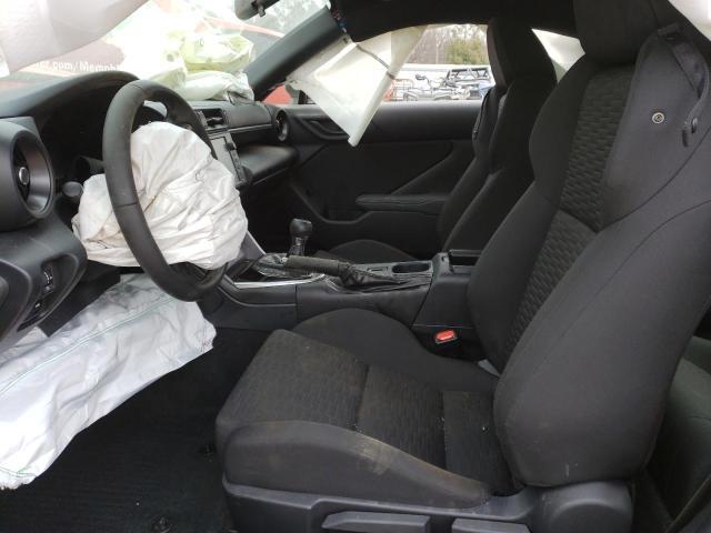 Toyota GR 2022, VIN JF1ZNBC12N8750913, 6/6