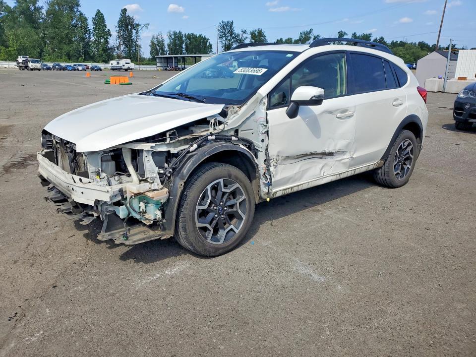 Subaru Crosstrek 2016, VIN JF2GPABC7G8310635, 3/5