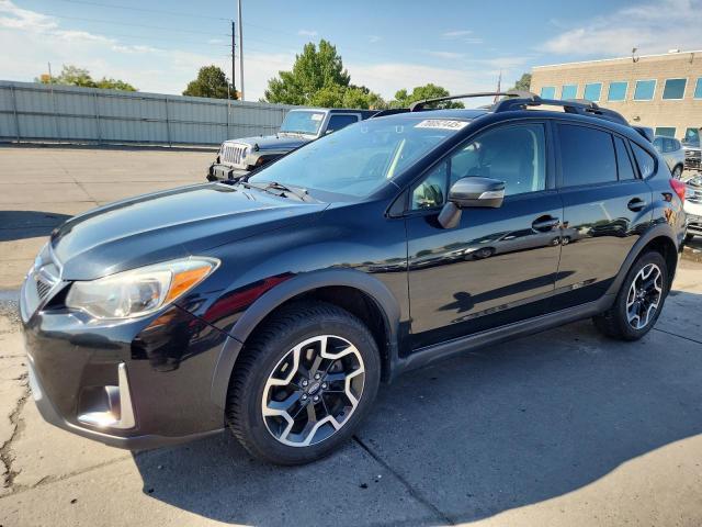Subaru Crosstrek 2016, VIN JF2GPABC8G8337388, 2/5