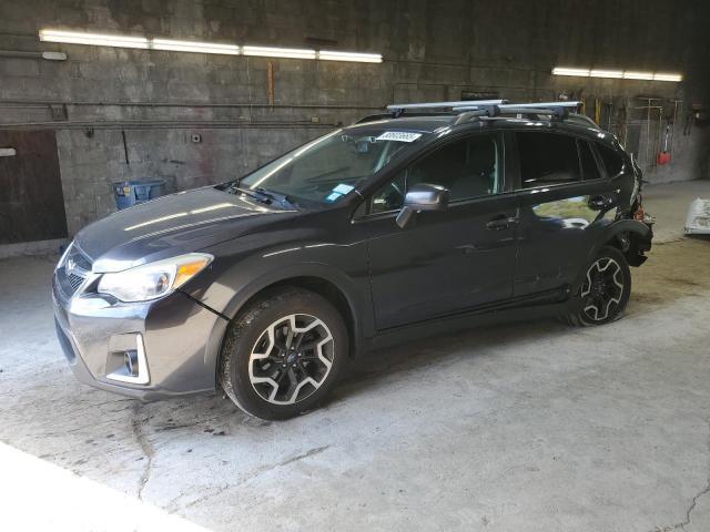 Subaru Crosstrek 2016, VIN JF2GPABC8G8337388, 3/5