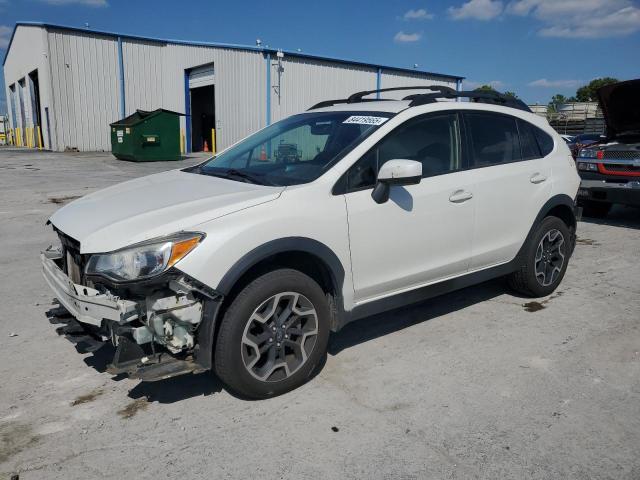 Subaru Crosstrek 2016, VIN JF2GPABC8G8337388, 4/5