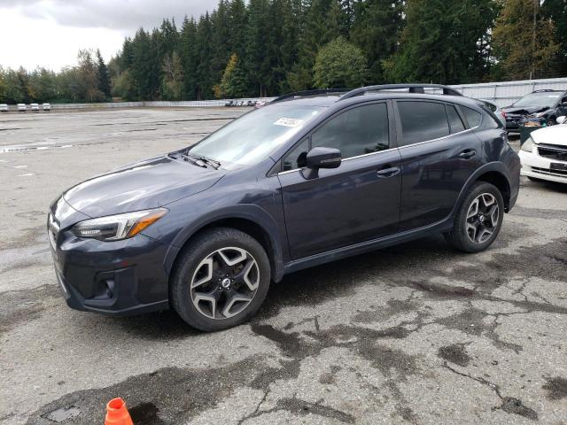 Subaru Crosstrek 2017, VIN JF2GPABCXH8266938, 3/5