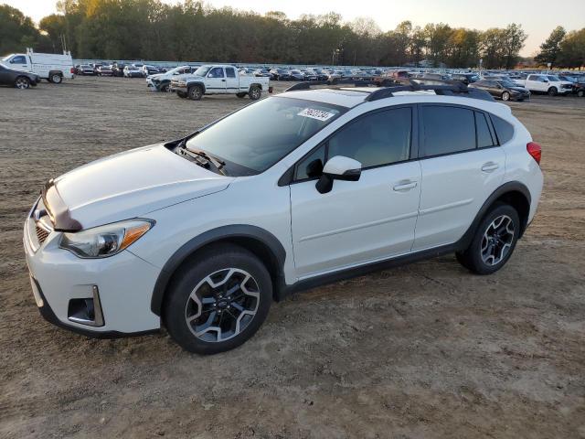 Subaru Crosstrek 2017, VIN JF2GPABCXH8266938, 4/5