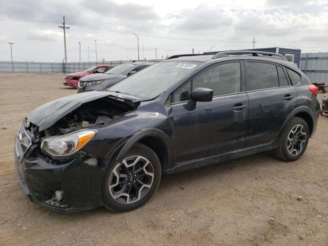 Subaru Crosstrek 2017, VIN JF2GPABCXH8266938, 5/5