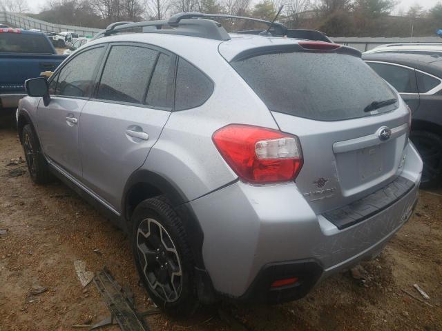 Subaru XV 2013, VIN JF2GPACC2D1878441, 3/6