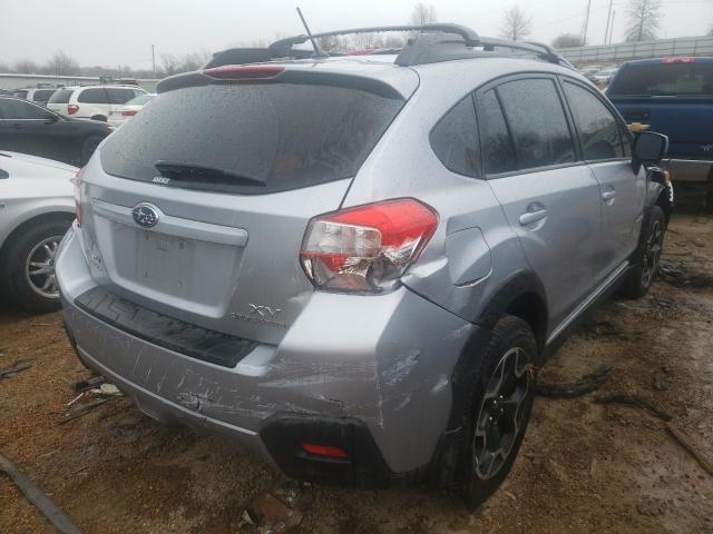 Subaru XV 2013, VIN JF2GPACC2D1878441, 4/6