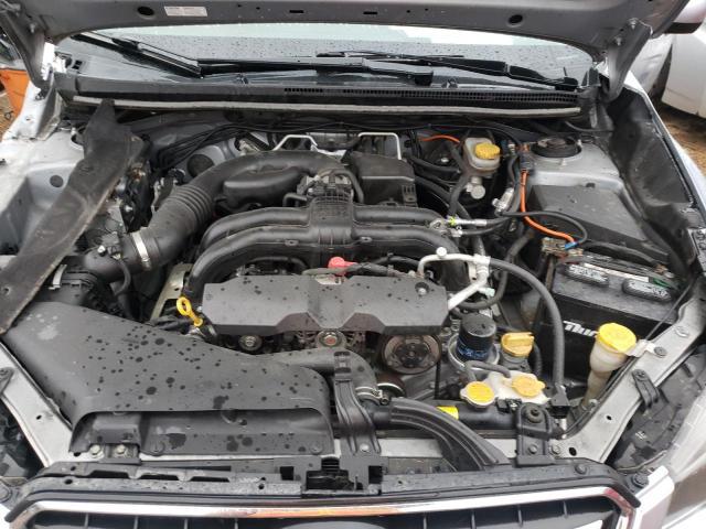 Subaru XV 2013, VIN JF2GPACC2D1878441, 6/6