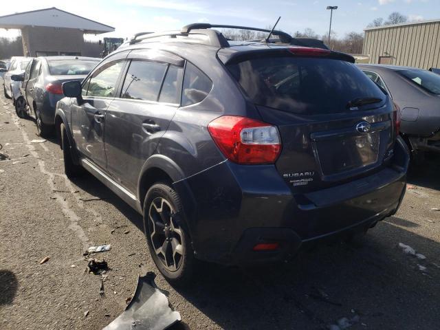 Subaru XV 2013, VIN JF2GPACC6D2207042, 3/5