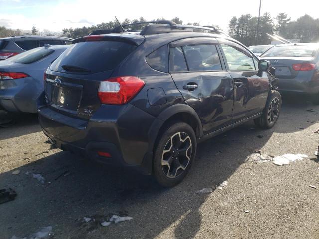 Subaru XV 2013, VIN JF2GPACC6D2207042, 4/5