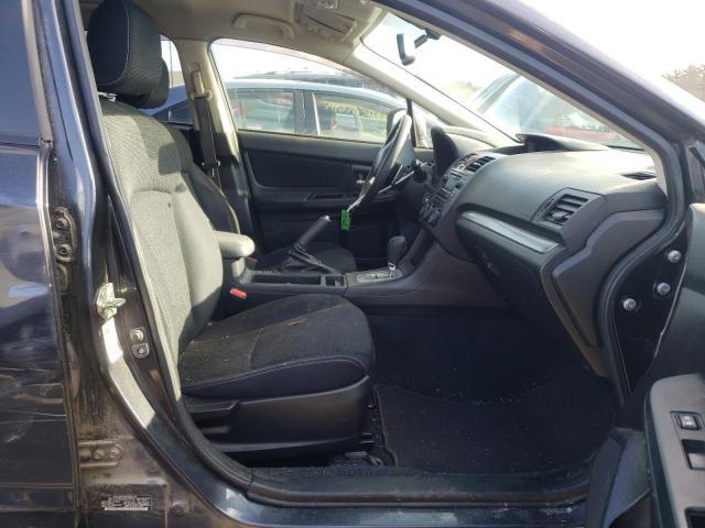 Subaru XV 2013, VIN JF2GPACC6D2207042, 5/5