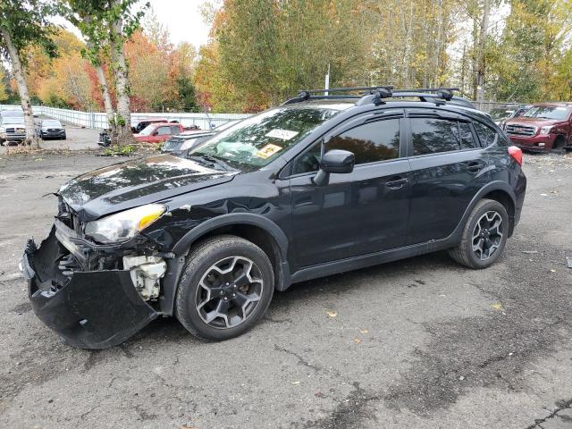 Subaru XV 2014, VIN JF2GPACC6E8257499, 4/11