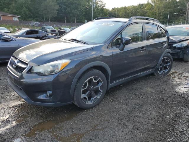 Subaru XV 2014, VIN JF2GPACC6E8257499, 9/11