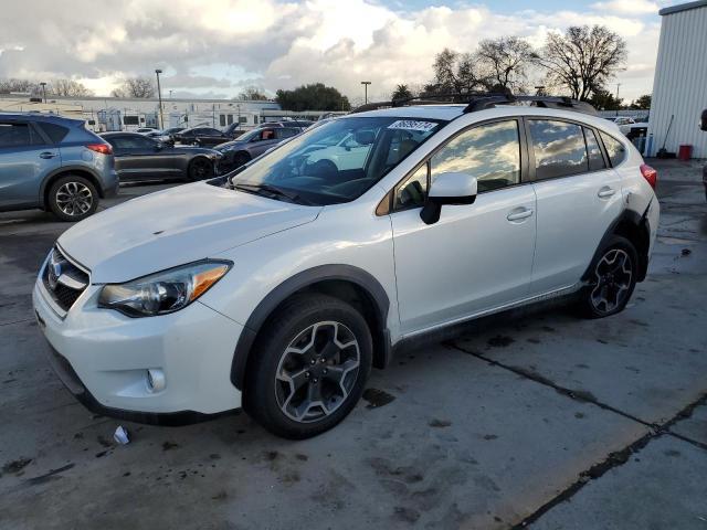 Subaru XV 2014, VIN JF2GPACC6E8257499, 10/11