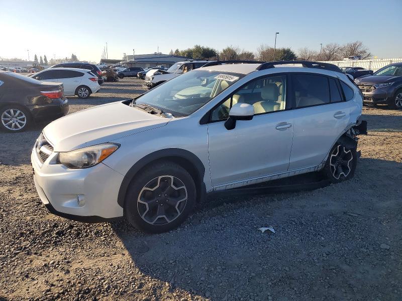 Subaru XV 2013, VIN JF2GPACC9D2859704, 10/11