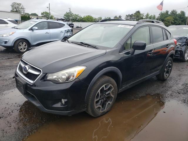 Subaru XV 2015, VIN JF2GPADC2F8250341, 5/5