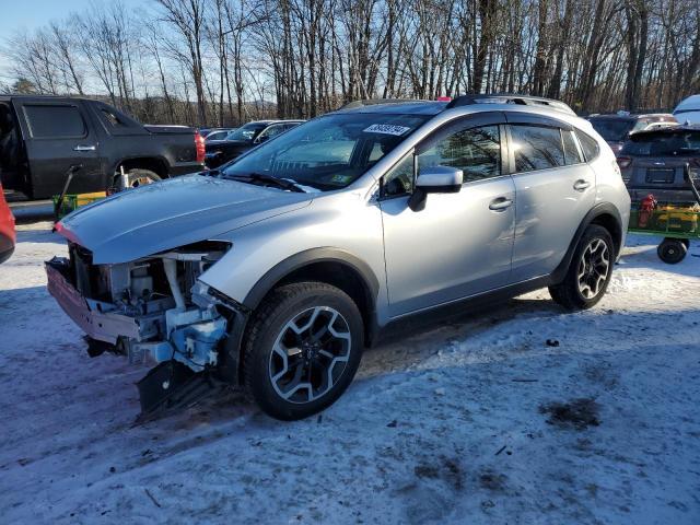 Subaru Crosstrek 2016, VIN JF2GPADC8G8283393, 2/5