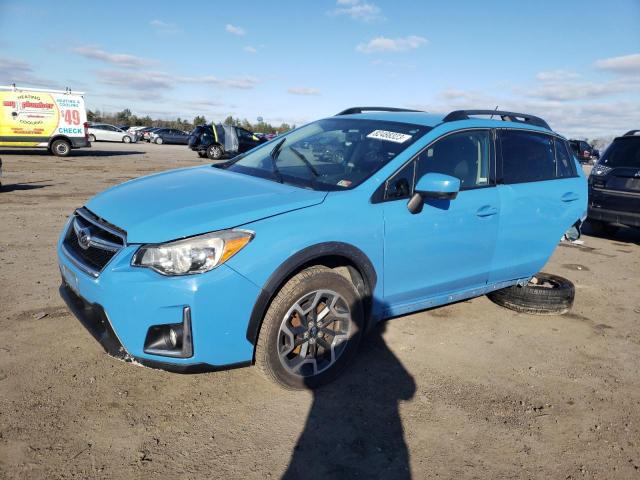 Subaru Crosstrek 2016, VIN JF2GPADC8G8283393, 5/5
