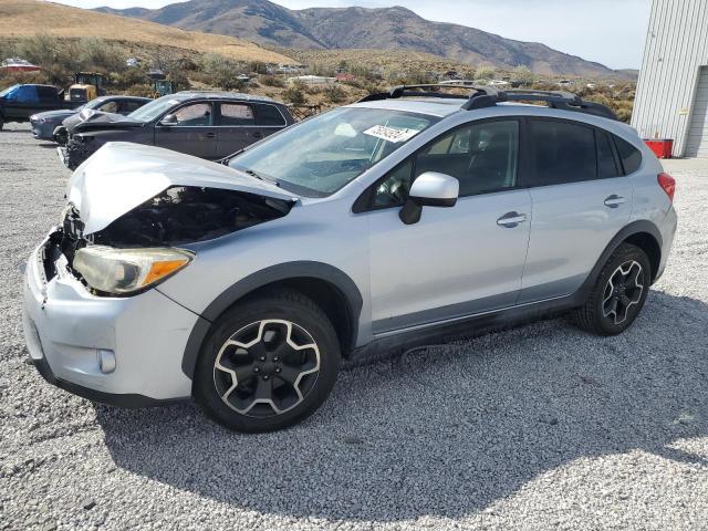 Subaru XV 2015, VIN JF2GPADCXF8306400, 5/5