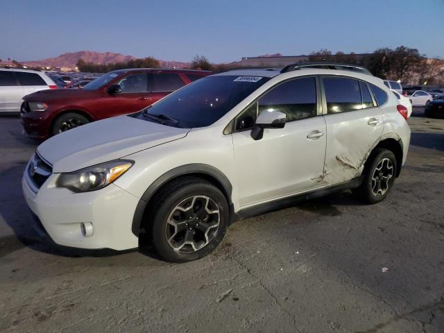 Subaru XV 2014, VIN JF2GPAGC8EH302484, 4/5