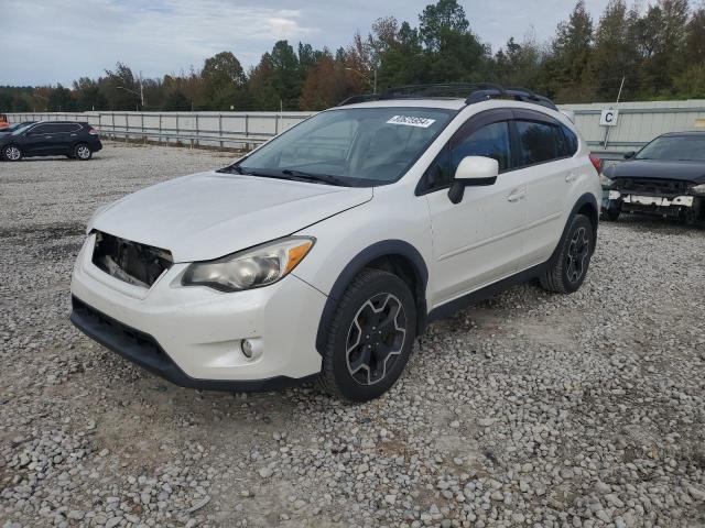 Subaru XV 2014, VIN JF2GPAKC2E8338355, 5/5