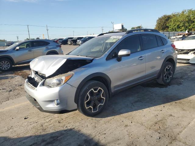 Subaru XV 2014, VIN JF2GPBCC0EH336866, 2/5
