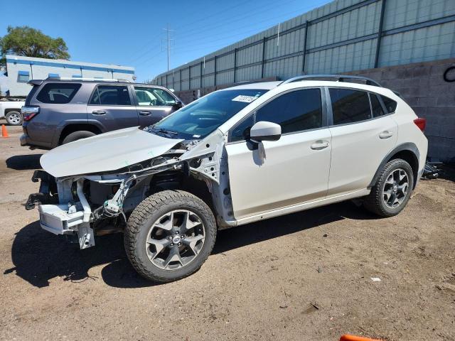 Subaru Crosstrek 2018, VIN JF2GTAAC1JH290628, 1/5
