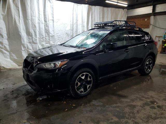 Subaru Crosstrek 2018, VIN JF2GTAAC1JH290628, 2/5