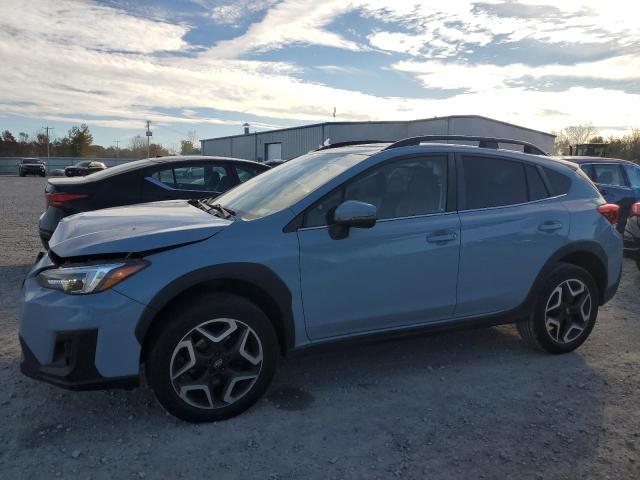 Subaru Crosstrek 2018, VIN JF2GTAAC1JH290628, 3/5