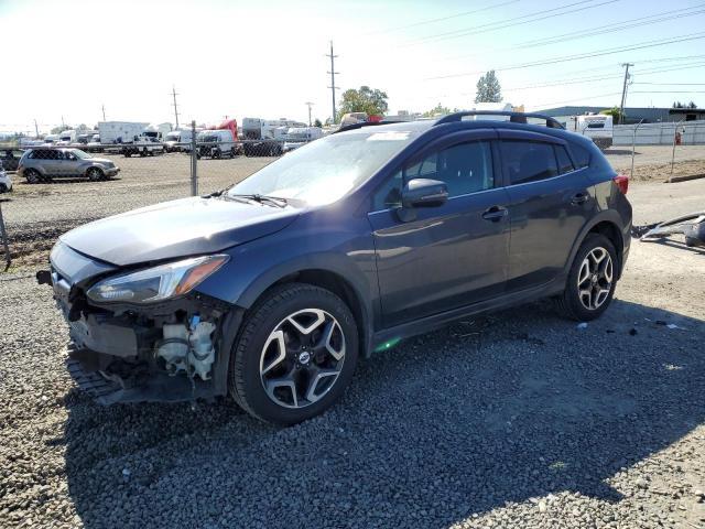 Subaru Crosstrek 2018, VIN JF2GTAAC1JH290628, 4/5
