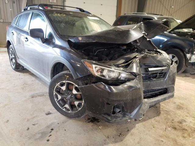 Subaru Crosstrek 2019, VIN JF2GTAAC4KG285530, 1/5