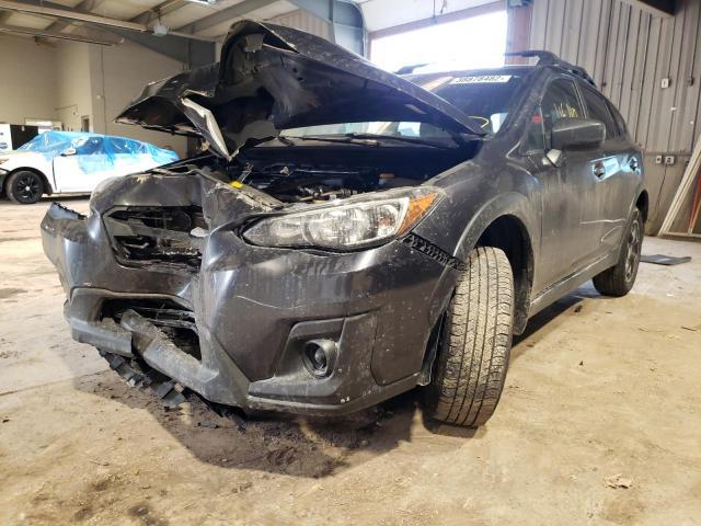 Subaru Crosstrek 2019, VIN JF2GTAAC4KG285530, 2/5