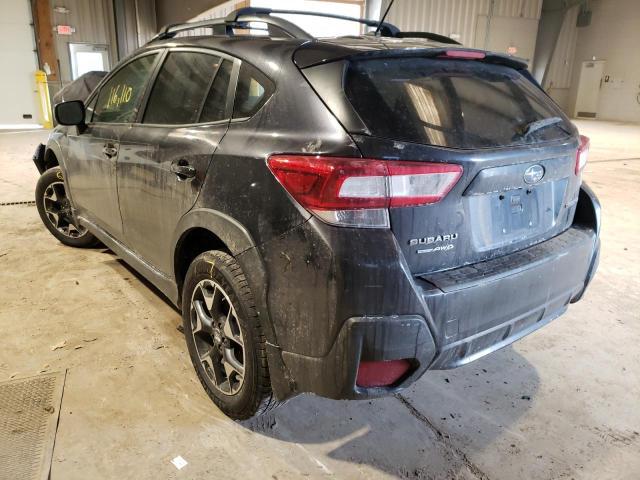 Subaru Crosstrek 2019, VIN JF2GTAAC4KG285530, 3/5