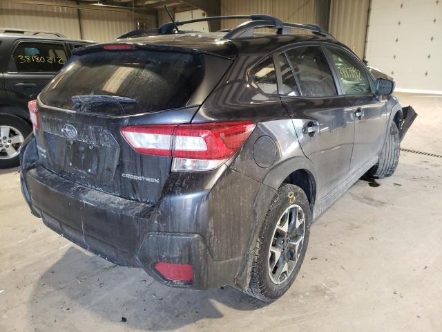 Subaru Crosstrek 2019, VIN JF2GTAAC4KG285530, 4/5