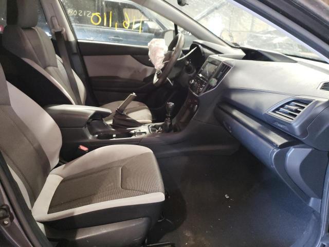 Subaru Crosstrek 2019, VIN JF2GTAAC4KG285530, 5/5