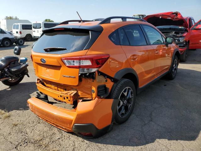 Subaru Crosstrek 2018, VIN JF2GTAAC8JH323933, 4/5