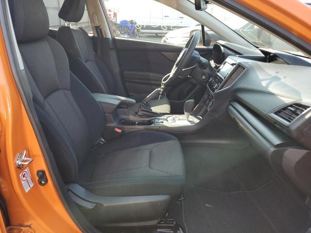 Subaru Crosstrek 2018, VIN JF2GTAAC8JH323933, 5/5