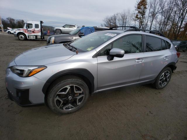 Subaru Crosstrek 2018, VIN JF2GTAACXJH298260, 5/5