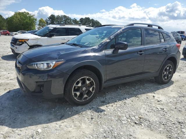 Subaru Crosstrek 2018, VIN JF2GTABC1JH338367, 4/11