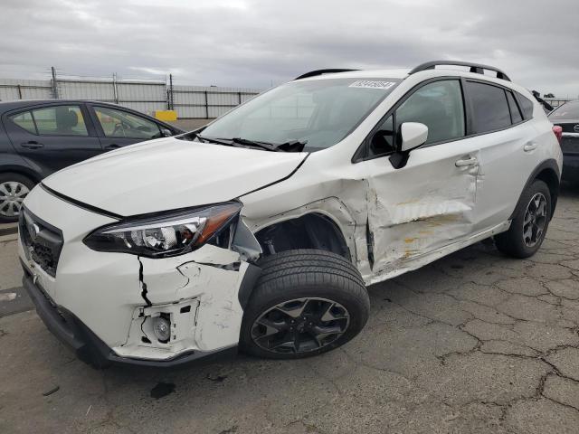Subaru Crosstrek 2018, VIN JF2GTABC1JH338367, 6/11