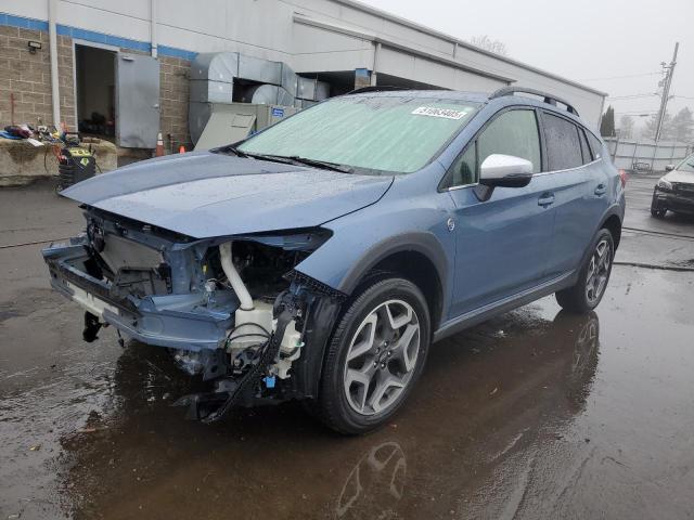 Subaru Crosstrek 2018, VIN JF2GTABC1JH338367, 8/11