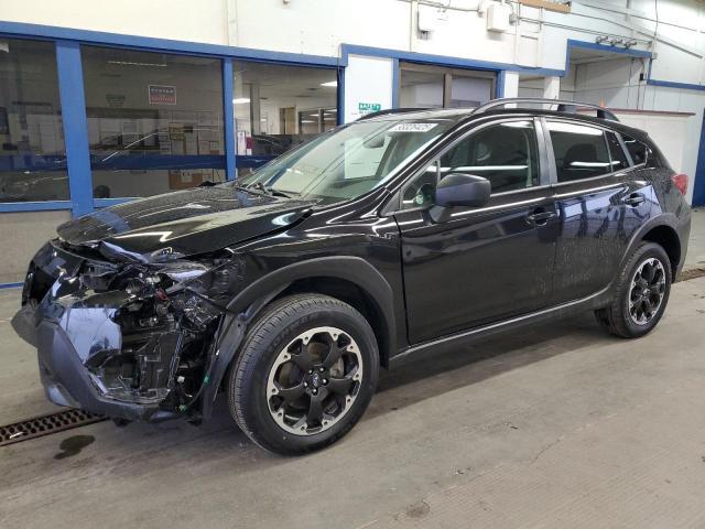 Subaru Crosstrek 2021, VIN JF2GTABC1M8356744, 9/11