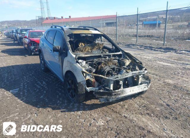 Subaru Crosstrek 2021, VIN JF2GTABC1M8356744, 10/11